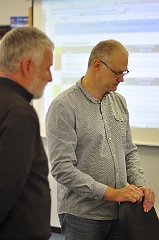 KI-Projekt MASDAR City im Januar 2015